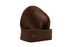 Tommy Hilfiger Cotton Beanie Truffle Brown