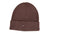 Tommy Hilfiger Cotton Beanie Rich Walnut
