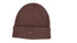 Tommy Hilfiger Cotton Beanie Rich Walnut