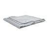 Tommy Hilfiger Cotton Scarf Mid Grey