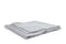 Tommy Hilfiger Cotton Scarf Mid Grey