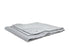 Tommy Hilfiger Cotton Scarf Mid Grey