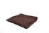 Tommy Hilfiger Cotton Scarf Rich Walnut