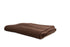 Tommy Hilfiger Cotton Scarf Truffle Brown