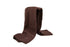 Tommy Hilfiger Cotton Scarf Rich Walnut