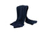 Tommy Hilfiger Cotton Scarf Space Blue