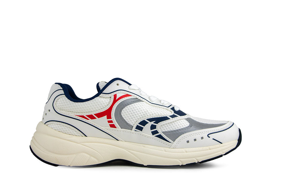 Tommy Hilfiger Archive'25 Red White Blue