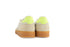 Tommy Hilfiger Greenwich Edge Knit White Clay Lime