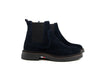 Tommy Hilfiger Comfort Suede Chelsea Desert Sky