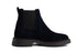 Tommy Hilfiger Comfort Suede Chelsea Desert Sky