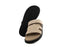 Tommy Hilfiger Adjustable Premium Sandal Coastal Taupe