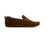 Tommy Hilfiger Suede Driver Coconut Grove