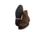 Tommy Hilfiger Corporate Dressy Chelsea Cocoa