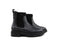 Tommy Hilfiger Plaque Pebble Chelsea Black