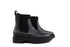 Tommy Hilfiger Plaque Pebble Chelsea Black