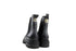 Tommy Hilfiger Plaque Pebble Chelsea Black