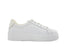 Tommy Hilfiger Chic Cupsole PlatForm White