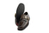 Tommy Hilfiger Buckle Moc Loafer Brushed Brown