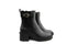 Tommy Hilfiger Block Heel Buckled Chelsea Black