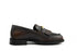 Tommy Hilfiger Chain Fringe Loafer B.Brown