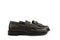 Tommy Hilfiger Chain Fringe Loafer B.Brown