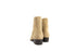 Tommy Hilfiger Suede Ankle Boot Safari Canvas