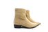 Tommy Hilfiger Suede Ankle Boot Safari Canvas