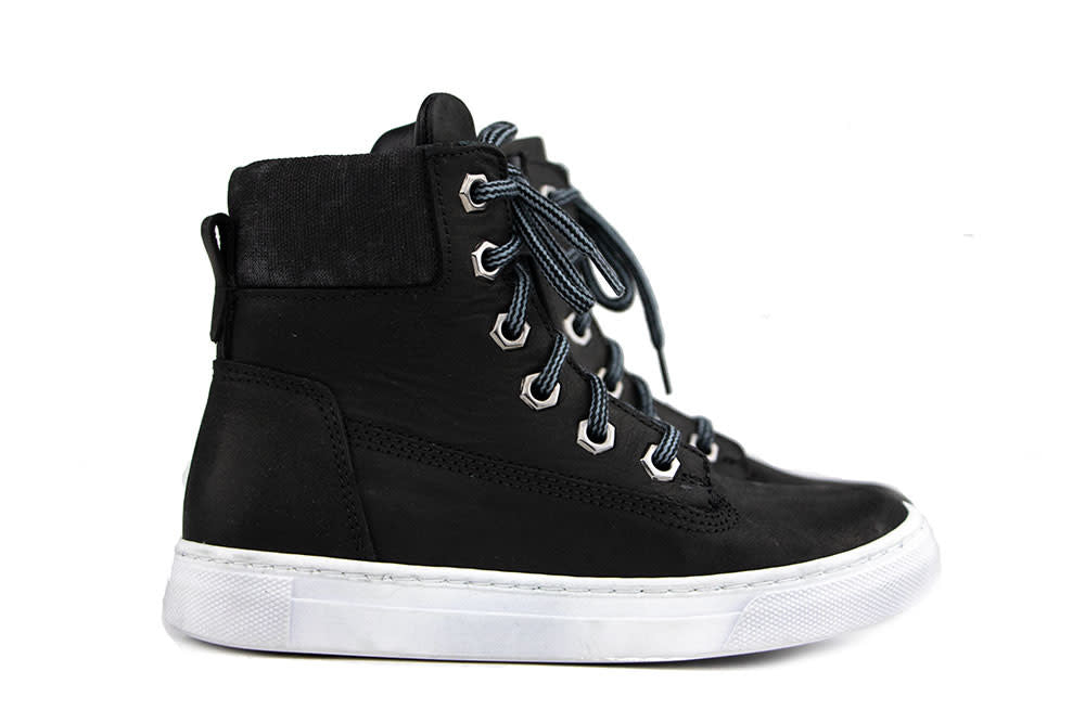 Trackstyle Veterboot Cas Cool Black