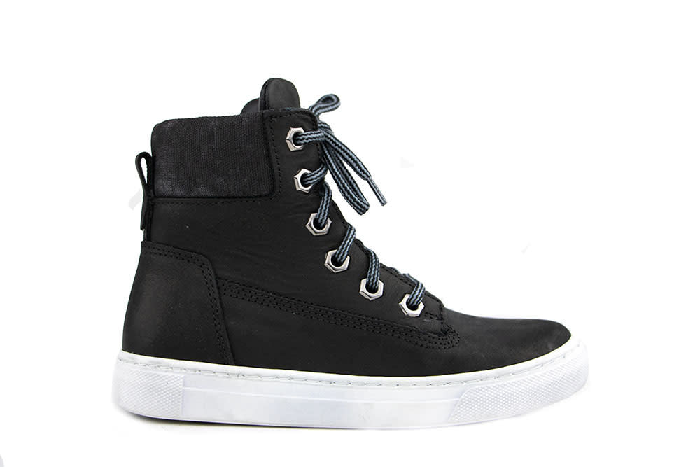 Trackstyle Veterboot Cas Cool Black