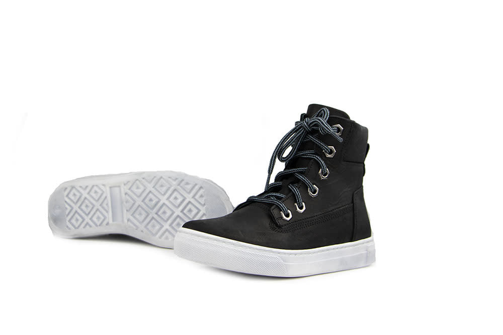 Trackstyle Veterboot Cas Cool Black