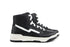 Trackstyle Hoge Sneaker Aki Amso Black