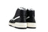 Trackstyle Hoge Sneaker Aki Amso Black