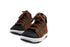 Trackstyle Hoge Veter Daan Dito Brown