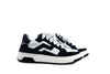 Trackstyle Sneaker Chris Chef Navy