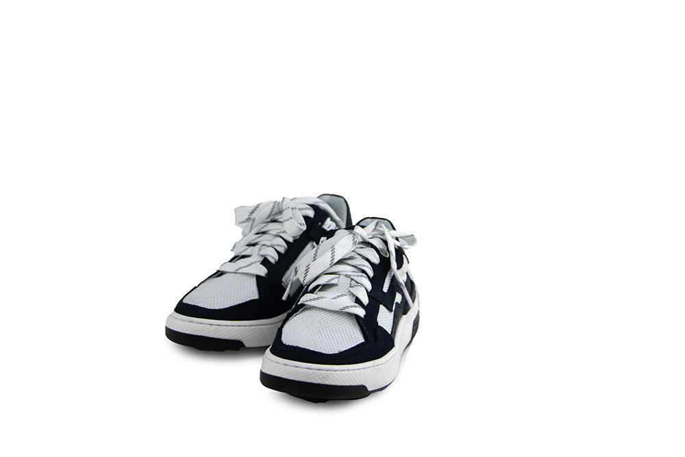 Trackstyle Sneaker Chris Chef Navy