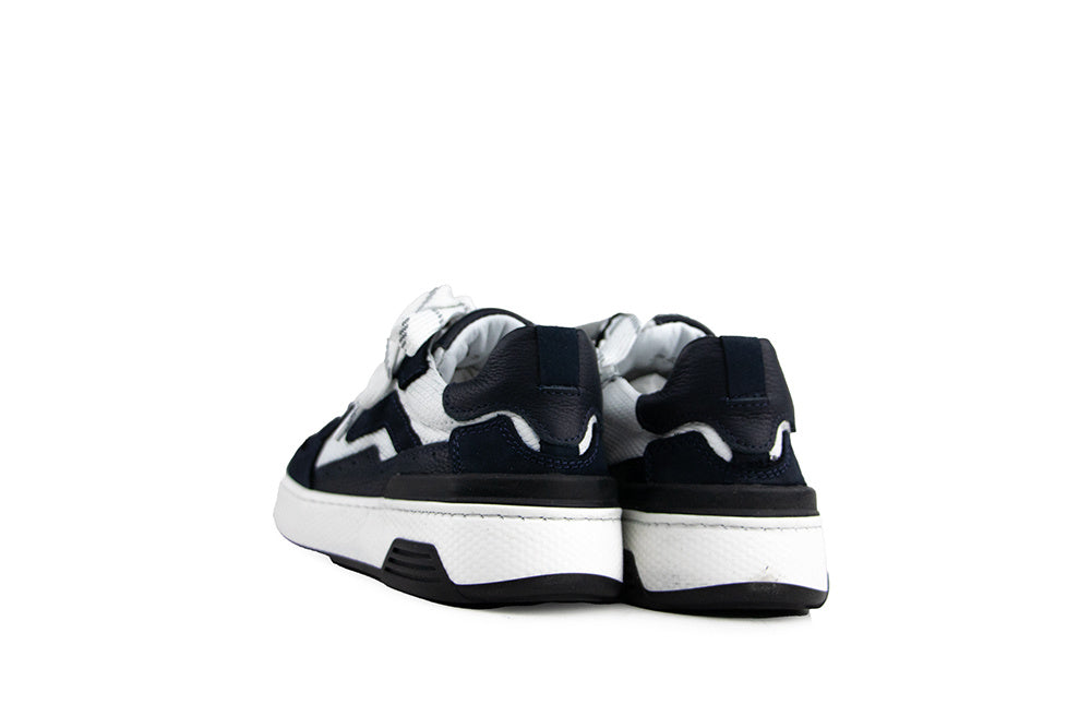 Trackstyle Sneaker Chris Chef Navy