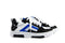 Trackstyle Sneaker Hubb Hero Black Combi