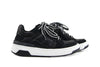 Trackstyle Sneaker Bellamy Bond Black