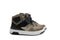 Trackstyle Hoge Sneaker Benji Bond Beige