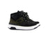 Trackstyle Hoge Sneaker Benji Bond Black Green