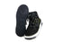 Trackstyle Hoge Sneaker Benji Bond Black Green