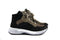 Trackstyle Hoge Sneaker Erik Engel Nuts