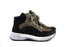 Trackstyle Hoge Sneaker Erik Engel Nuts