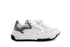 Trackstyle Sneaker Bart Baas White