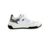 Trackstyle Sneaker Bart Baas White
