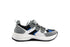 Trackstyle Sneaker Emiel Engel Mouse Grey