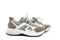 Trackstyle Sneaker Evan Engel Taupe
