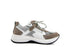 Trackstyle Sneaker Evan Engel Taupe
