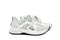 Trackstyle Sneaker Evan Engel White