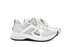 Trackstyle Sneaker Evan Engel White